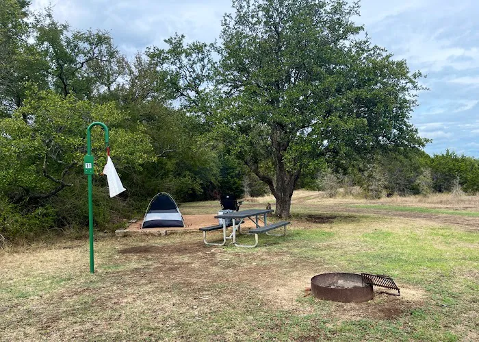 Tejas park Picture 5