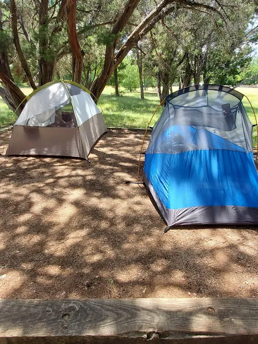 Tejas park Picture 10