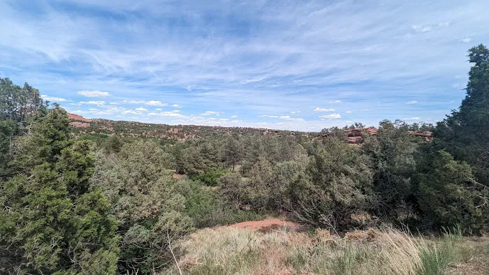 Campsite #007 Picture 1