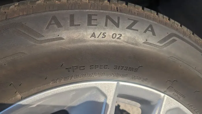 Campsite #024 Picture 1