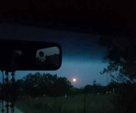 It’s a wendelful life ranch