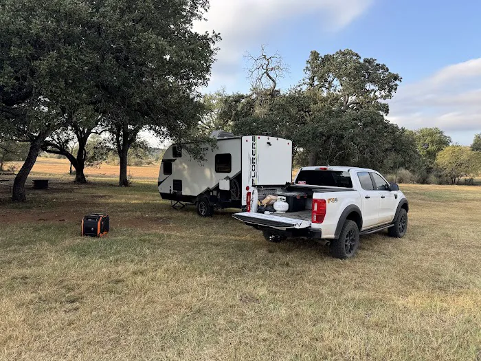 Oxford Ranch Campground Picture 3