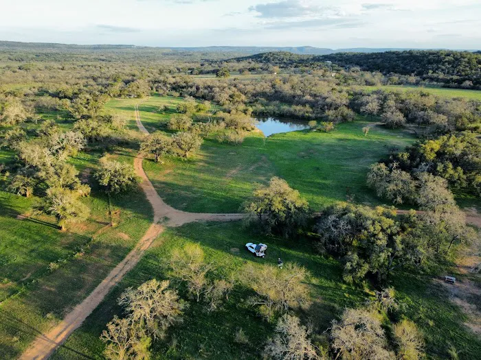 Oxford Ranch Campground Picture 5