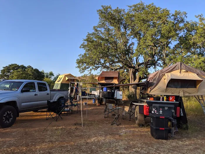 Oxford Ranch Campground Picture 7