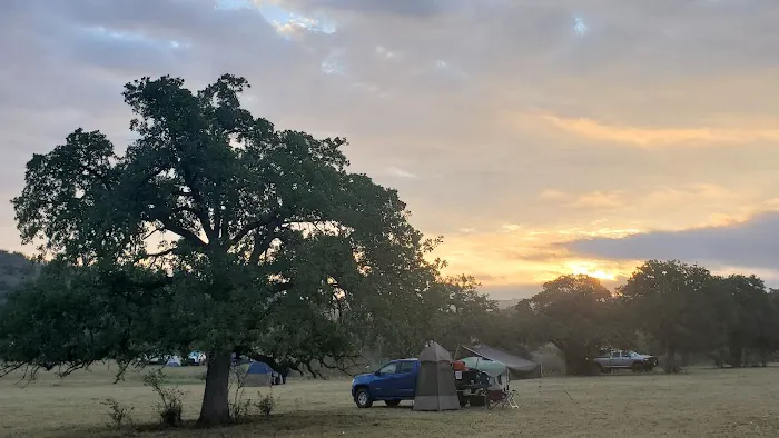 Oxford Ranch Campground Picture 1