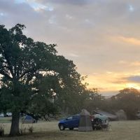Oxford Ranch Campground ico