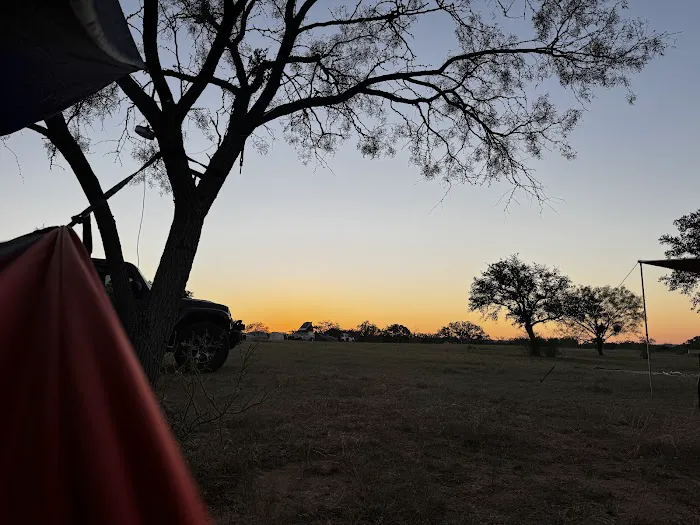 Oxford Ranch Campground Picture 6
