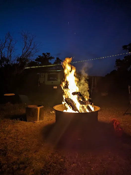 Oxford Ranch Campground Picture 9
