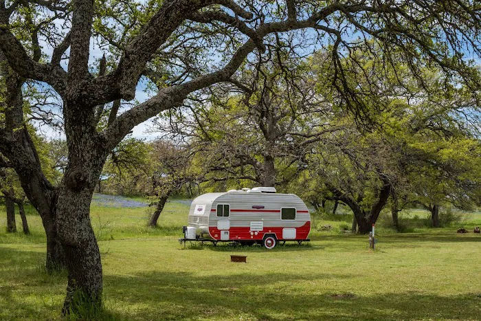Oxford Ranch Campground Picture 10