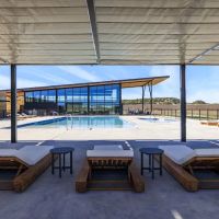 SKYE Texas Hill Country Resort ico