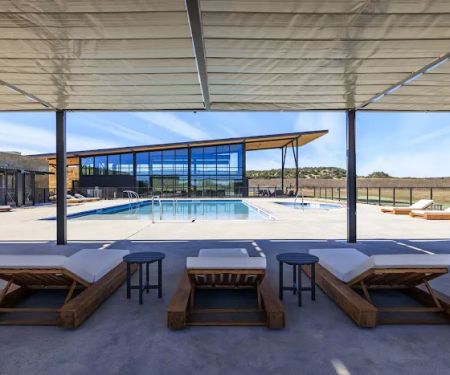 SKYE Texas Hill Country Resort