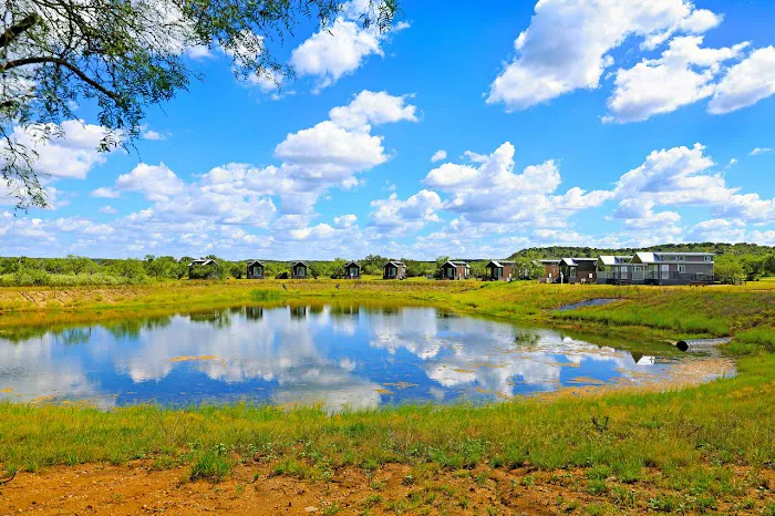 SKYE Texas Hill Country Resort Picture 5