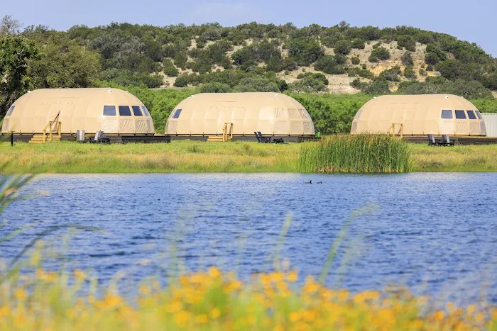 SKYE Texas Hill Country Resort Picture 9