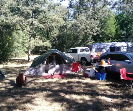 Tanglewood Hoya park