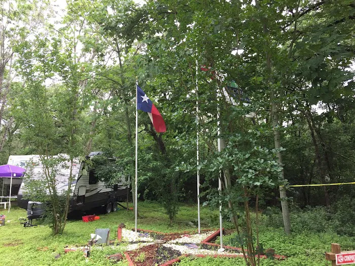 Texas Conference of Clubs Picture 5