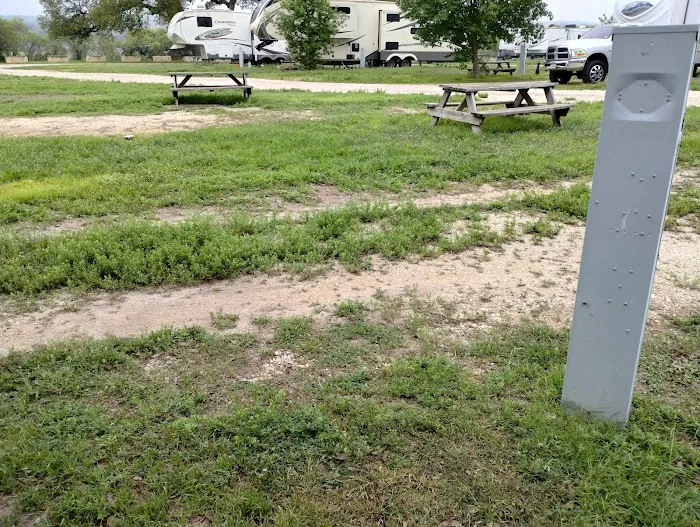TTT RV Resort Picture 5