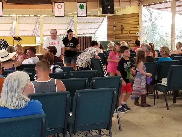 Camp Sionito Comm-Christ SW Picture 1