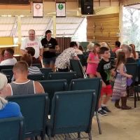 Camp Sionito Comm-Christ SW ico