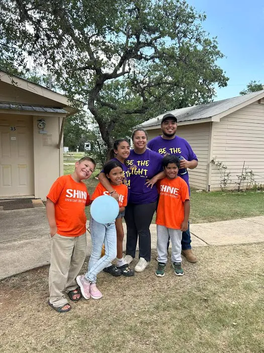 Camp Sionito Comm-Christ SW Picture 5