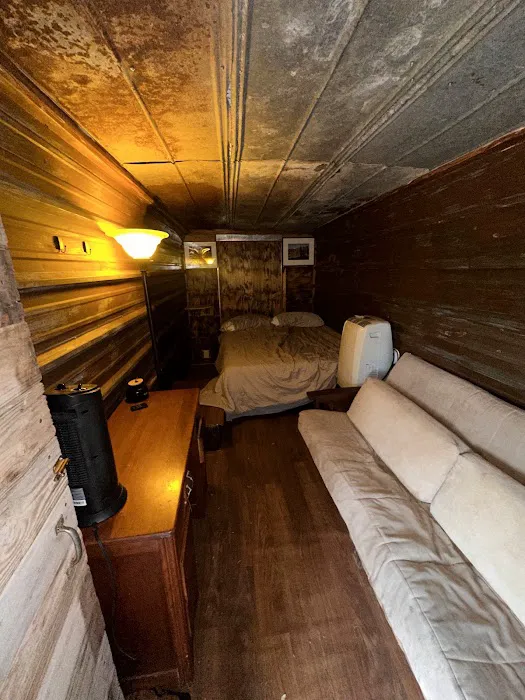 Castell Motel Picture 2