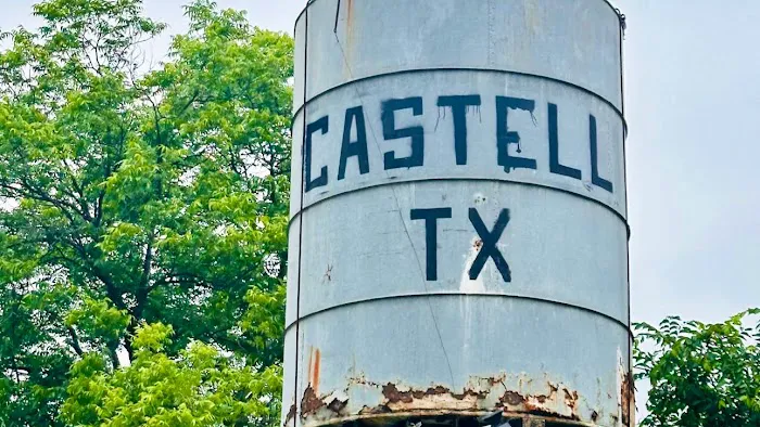 Castell Motel Picture 5