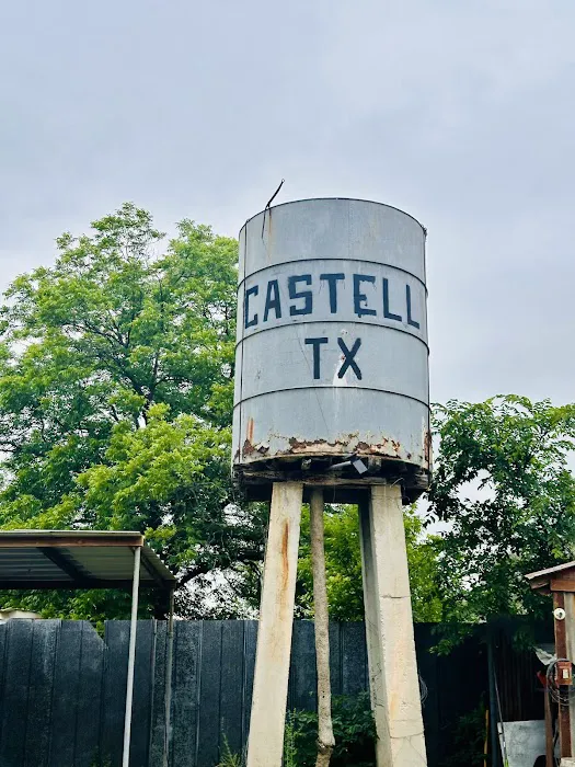 Castell Motel Picture 7