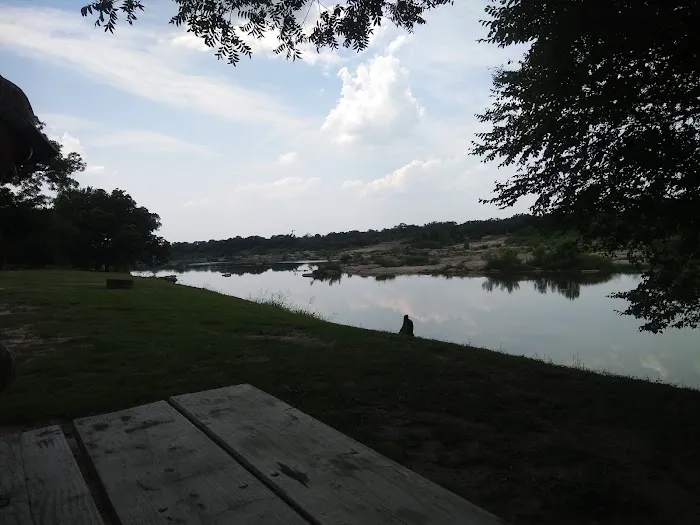 Leifeste Campground Picture 5