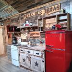 Over The River and Thru the Woods Cabins