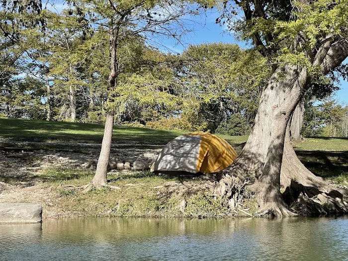 HTR TX Hill Country Campground Picture 2