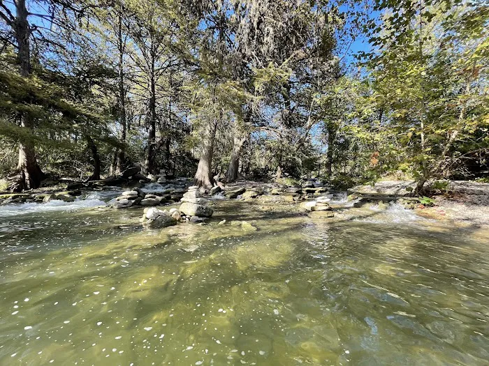 HTR TX Hill Country Campground Picture 7