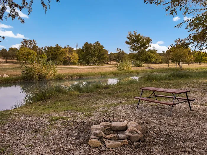HTR TX Hill Country Campground Picture 6