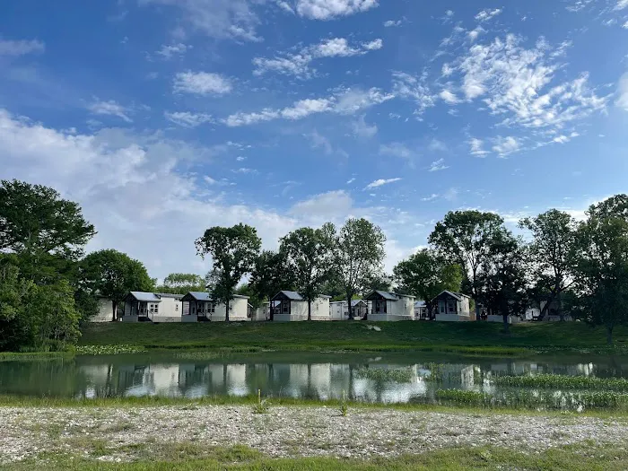 HTR TX Hill Country Campground Picture 4