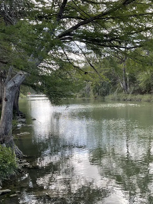 HTR TX Hill Country Campground Picture 5