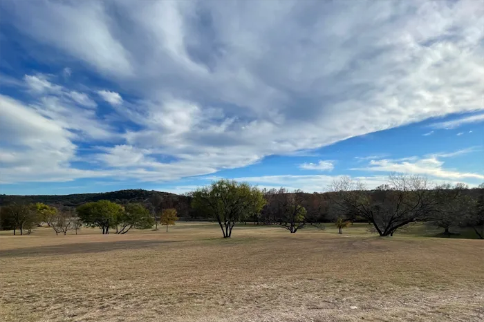 HTR TX Hill Country Campground Picture 9