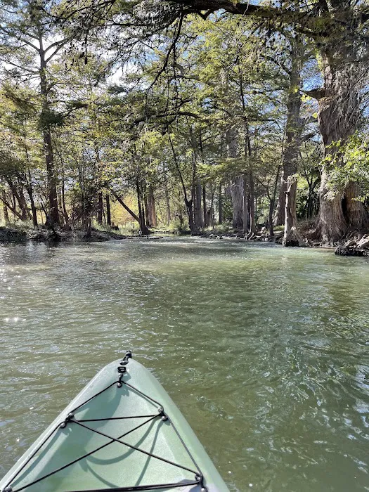 HTR TX Hill Country Campground Picture 10