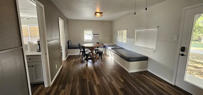 HEB Partner Lodge Kerrville Picture 5