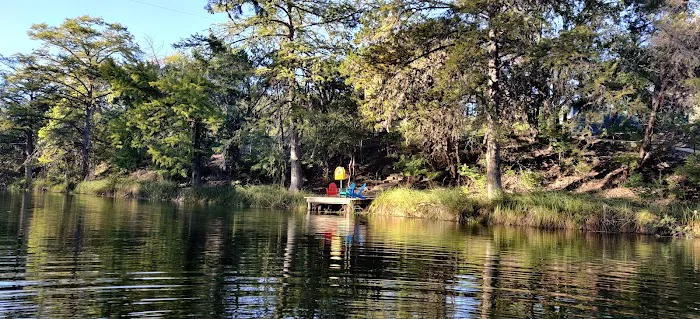 HEB Partner Lodge Kerrville Picture 9