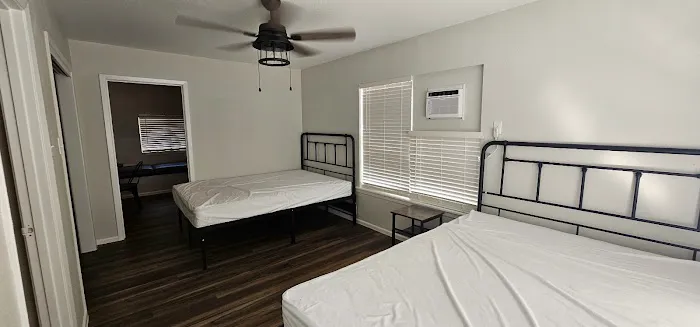 HEB Partner Lodge Kerrville Picture 6