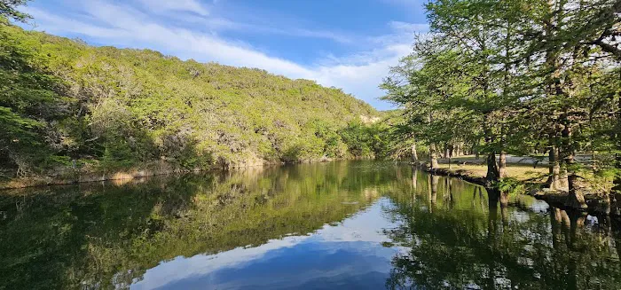 HEB Partner Lodge Kerrville Picture 8