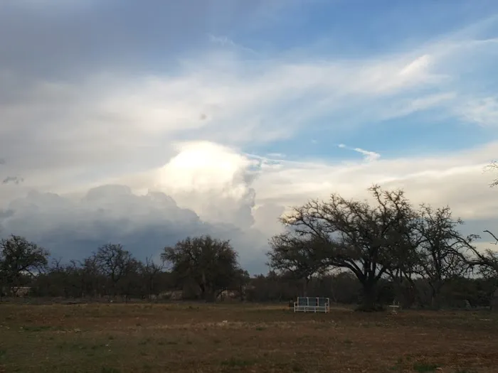 AstroRetreat Picture 2