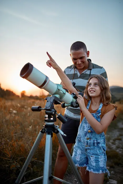 AstroRetreat Picture 5