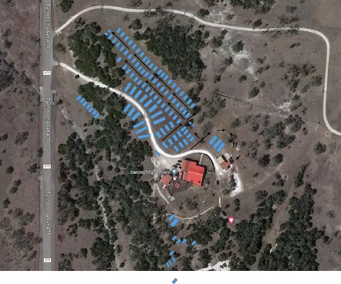 AstroRetreat Picture 8