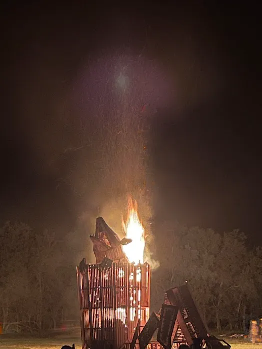 Apache Passtures Picture 5