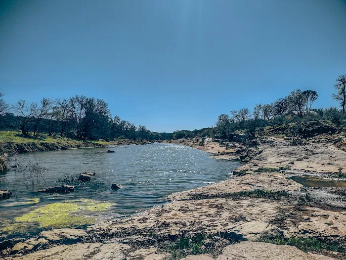 Sulphur Springs Camp Picture 1