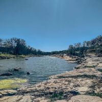 Sulphur Springs Camp ico
