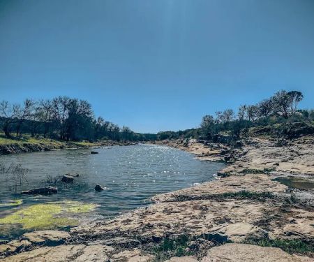 Sulphur Springs Camp