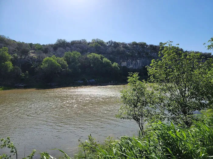 Sulphur Springs Camp Picture 4