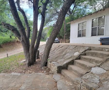 Sulphur Springs Camp