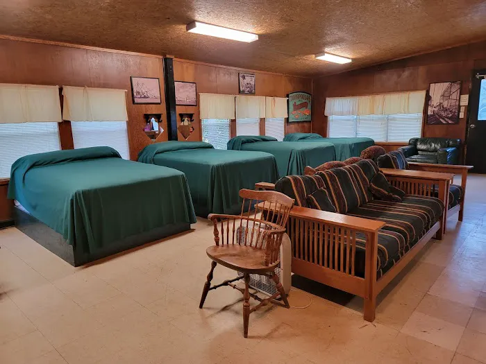 Sulphur Springs Camp Picture 5