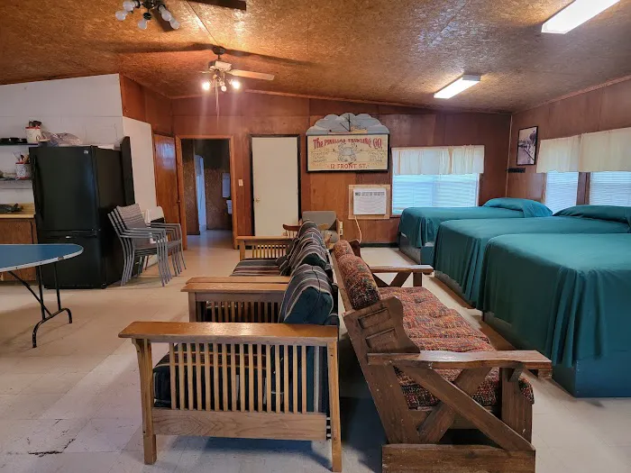 Sulphur Springs Camp Picture 6